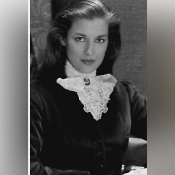 Jackets & Blazers - Ralph Lauren 1980s Brown Cotton Velvet Equestrian Jacket Blue Label Vintage